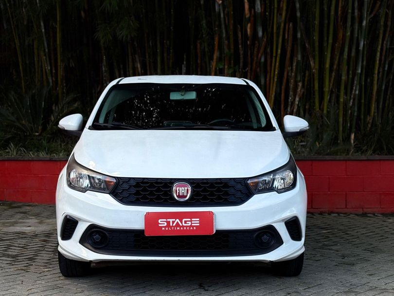 Fiat ARGO DRIVE 1.0 6V Flex