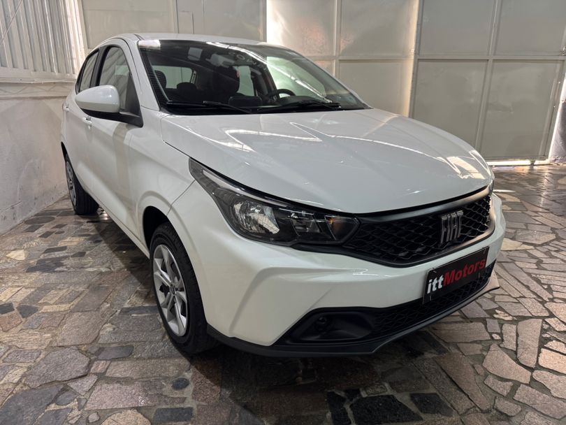 Fiat ARGO DRIVE 1.0 6V Flex