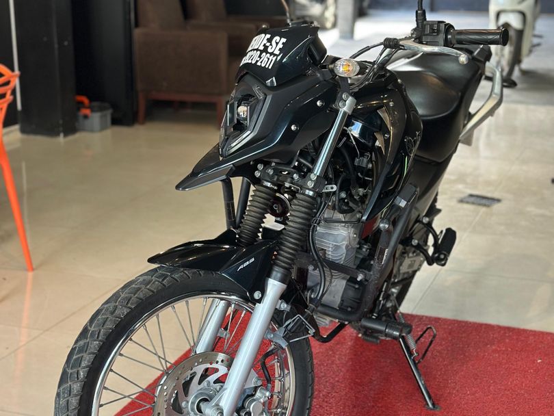 YAMAHA XTZ 150 CROSSER S FLEX