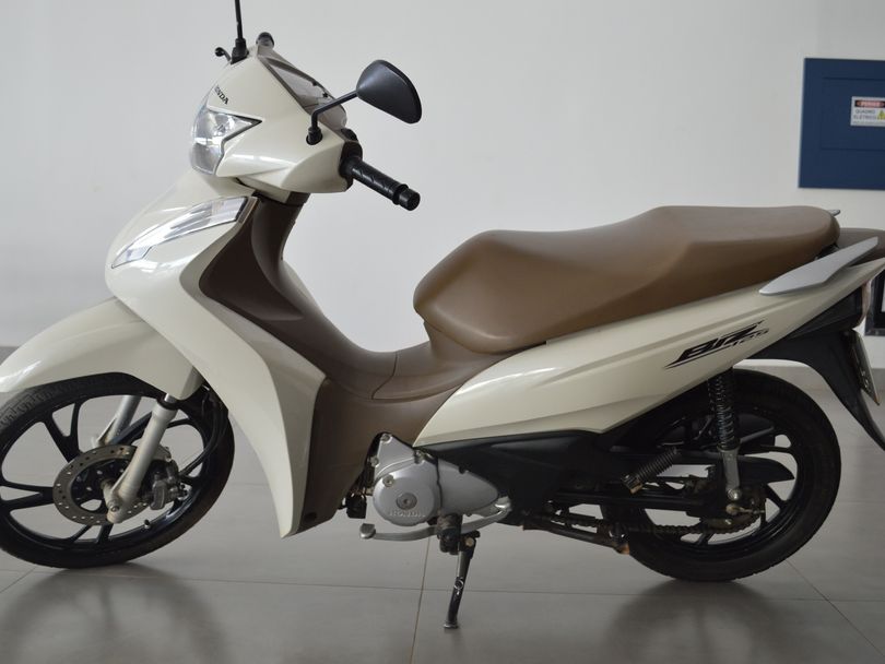 HONDA BIZ 125/125i Flex