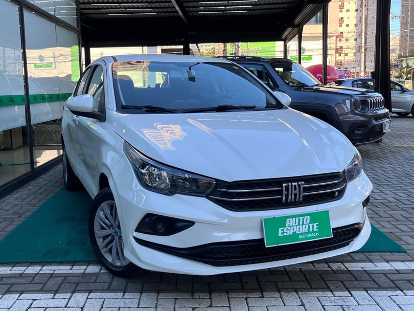 Fiat CRONOS DRIVE 1.0 6V Flex