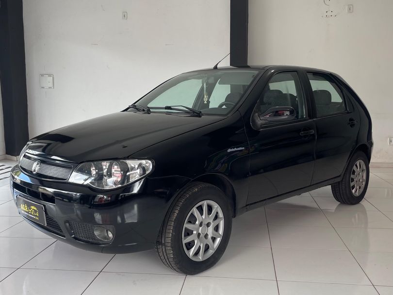Fiat Palio Celebration 1.0 Fire Flex 8V 4p