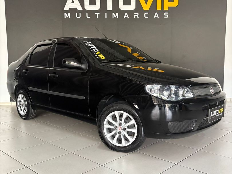 Fiat Siena Celebration 1.0 Fire Flex 8V 4p