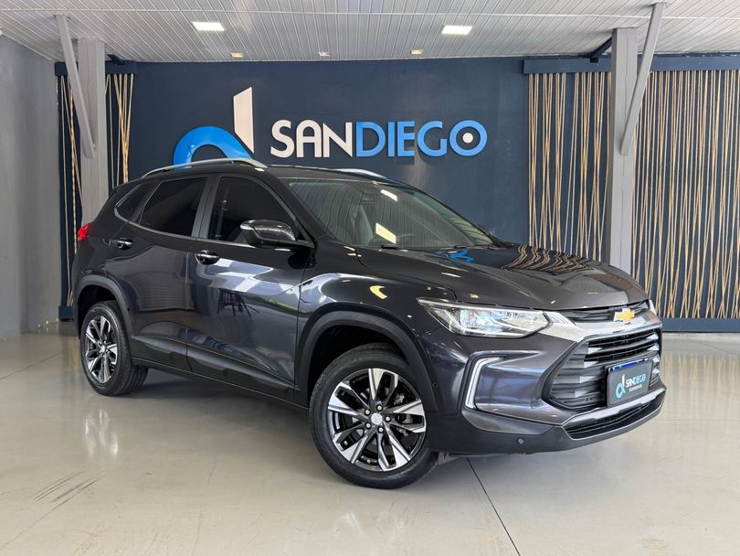 Chevrolet TRACKER Premier 1.2 Turbo 12V Flex Aut.