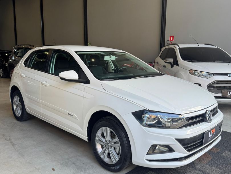 VolksWagen Polo 1.0 Flex 12V 5p