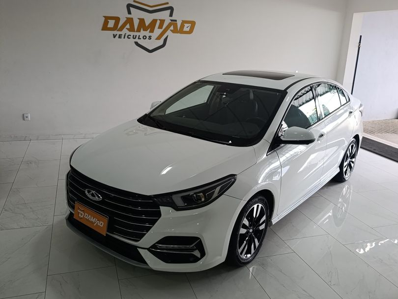 CHERY ARRIZO 6  PRO 1.5 Turbo Flex Aut.