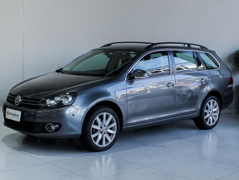 VolksWagen JETTA Variant 2.5 20V 170cv Tiptronic