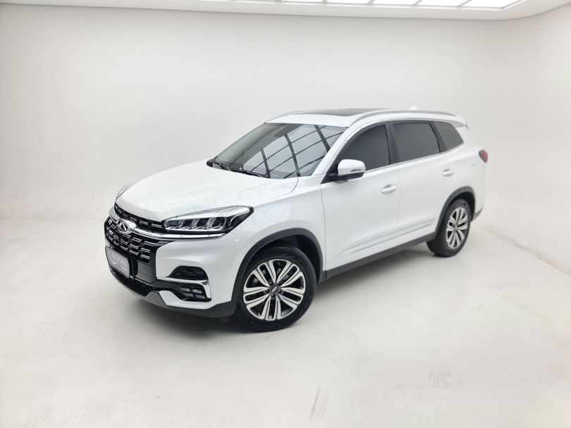CHERY Tiggo 8 TXS 1.6 16V TGDi Aut.
