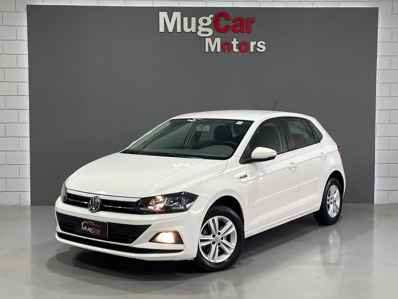 VolksWagen Polo Comfort. 200 TSI 1.0 Flex 12V Aut.