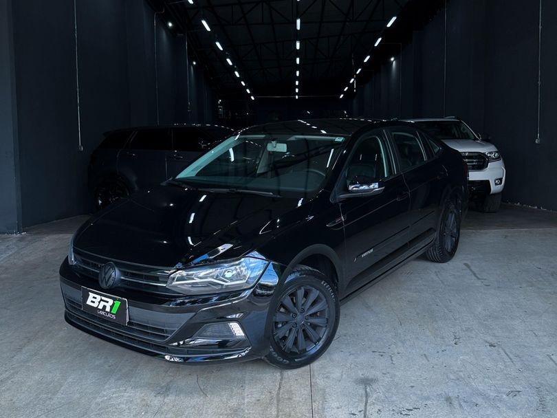 VolksWagen VIRTUS 1.6 MSI Flex 16V 5p Mec.