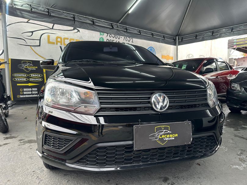 VolksWagen Gol 1.0 Flex 12V 5p