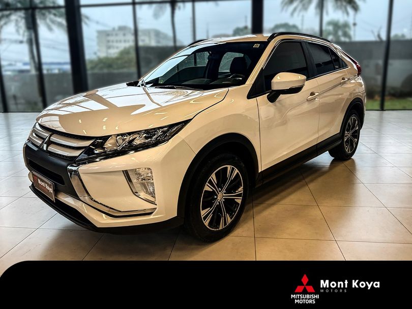 Mitsubishi Eclipse Cross GLS 1.5 16V 165cv Aut.