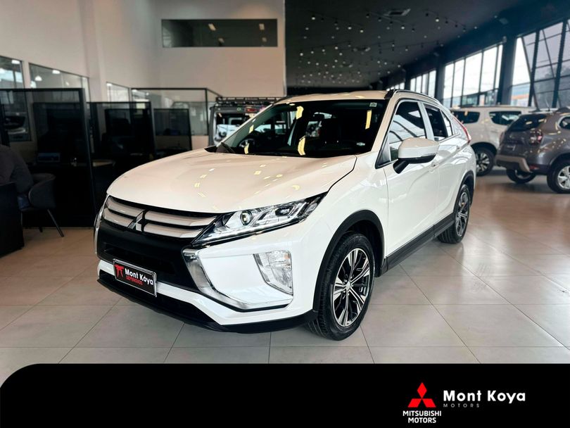 Mitsubishi Eclipse Cross GLS 1.5 16V 165cv Aut.