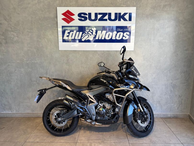 ZONTES 350 X