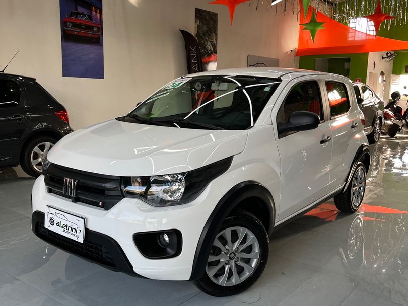 Fiat MOBI LIKE 1.0 Fire Flex 5p.