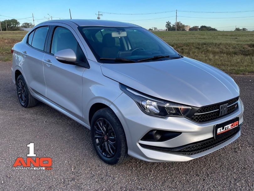 Fiat CRONOS DRIVE 1.3 8V Flex