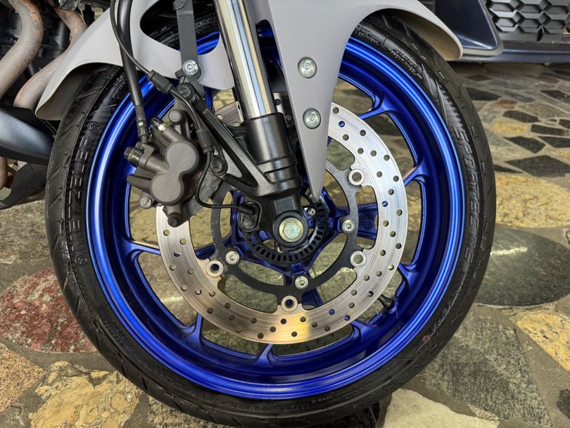 YAMAHA MT-03 321/ABS
