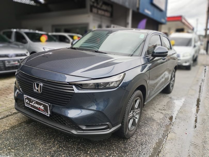 Honda HR-V EXL 1.5 Sensing 16V 5p Aut.