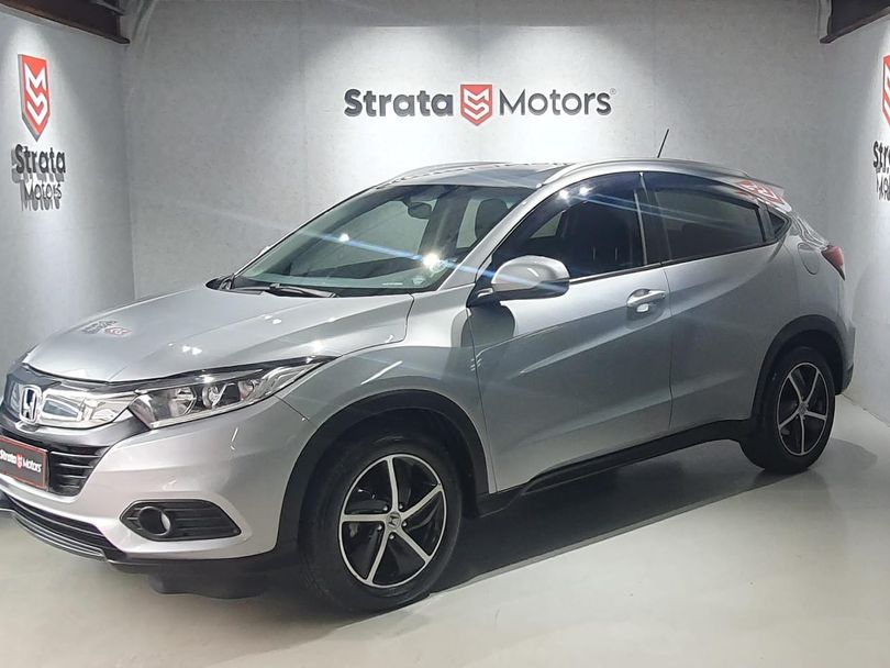 Honda HR-V EX 1.8 Flexone 16V 5p Aut.