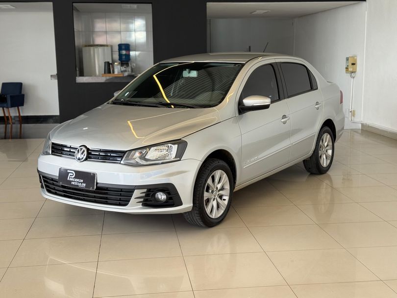 VolksWagen VOYAGE COMF/Highli. 1.6 T.Flex 8V 4p