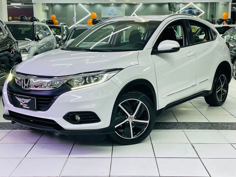 Honda HR-V EX 1.8 Flexone 16V 5p Aut.