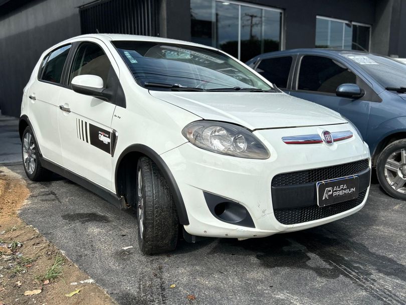 Fiat Palio SPORTING 1.6 Flex 16V 5p