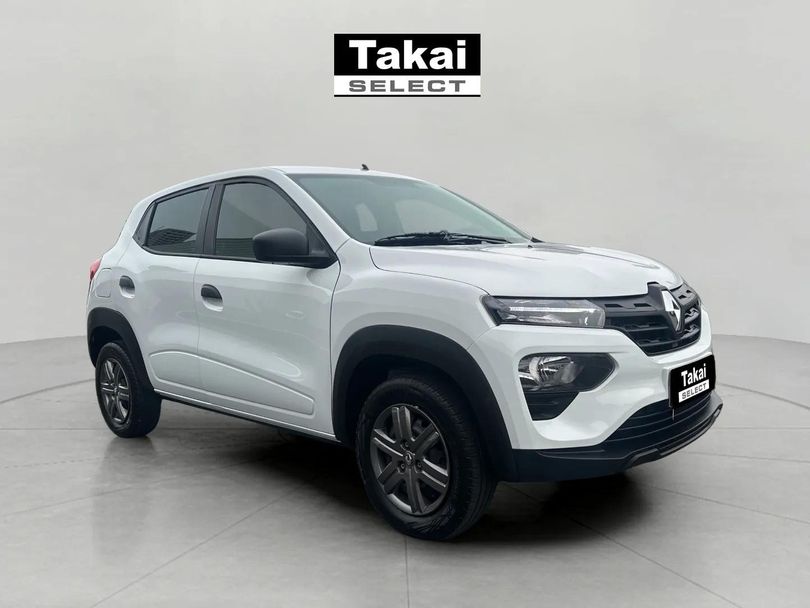Renault KWID Zen 1.0 Flex 12V 5p Mec.