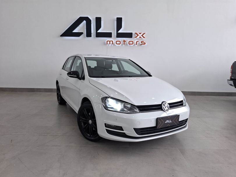 VolksWagen Golf Comfortline 1.4 TSI 140cv Aut.