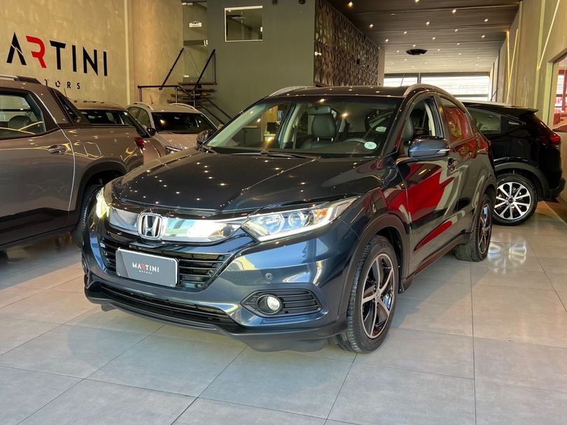 Honda HR-V EXL 1.8 Flexone 16V 5p Aut.