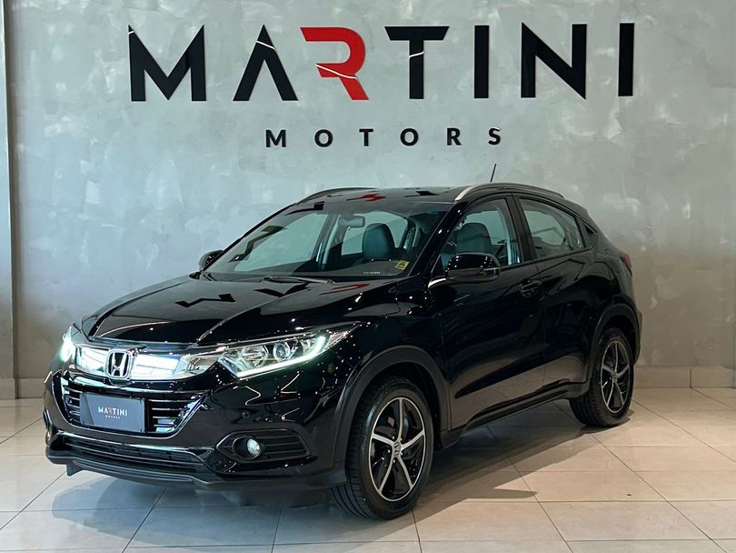 Honda HR-V EXL 1.8 Flexone 16V 5p Aut.