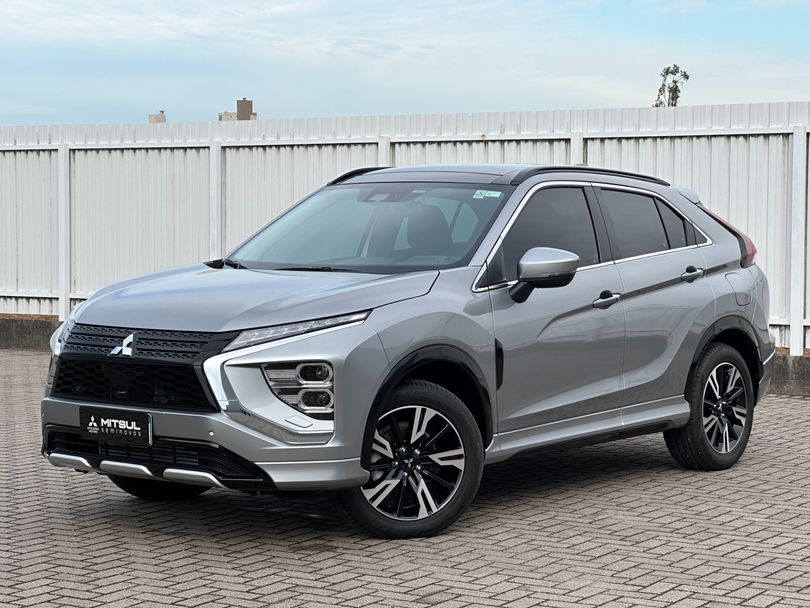 Mitsubishi Eclipse Cross HPE-S Sport 1.5 AWC Aut.