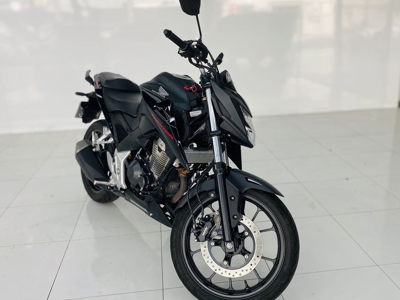 HONDA CB 300F Twister Flex