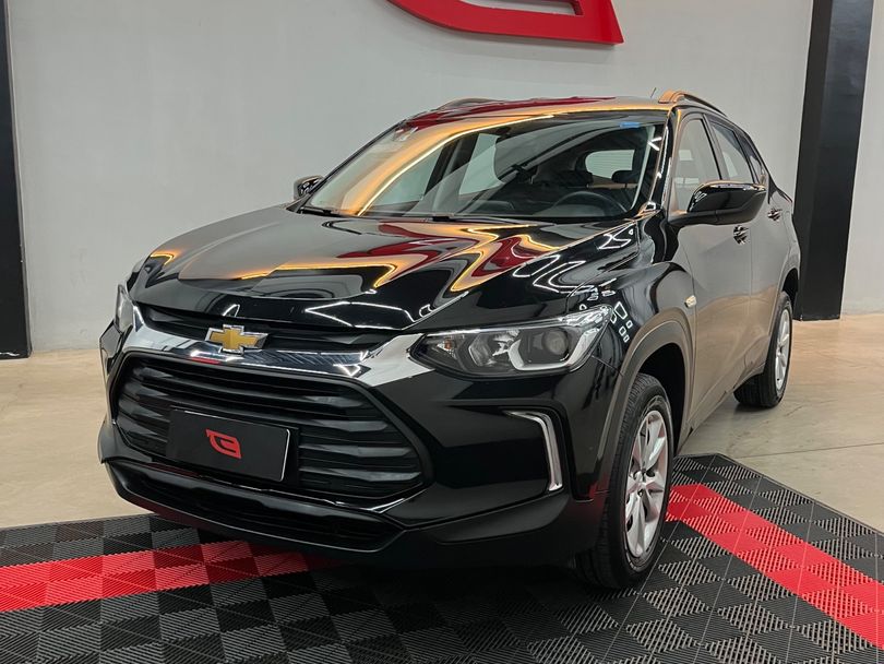 Chevrolet TRACKER 1.0 Turbo 12V Flex Aut. 
