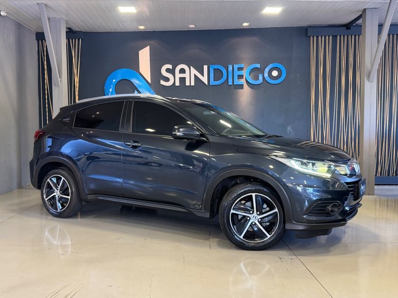 Honda HR-V EX 1.8 Flexone 16V 5p Aut.