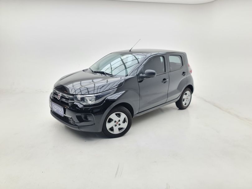 Fiat MOBI LIKE 1.0 Fire Flex 5p.