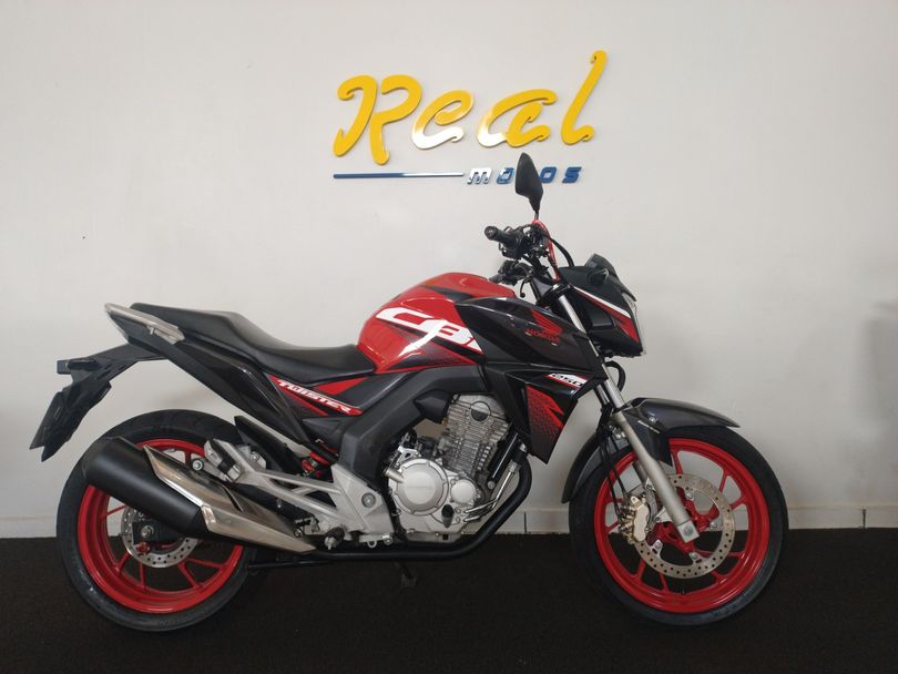 HONDA CB TWISTER/FLEXONE 250cc