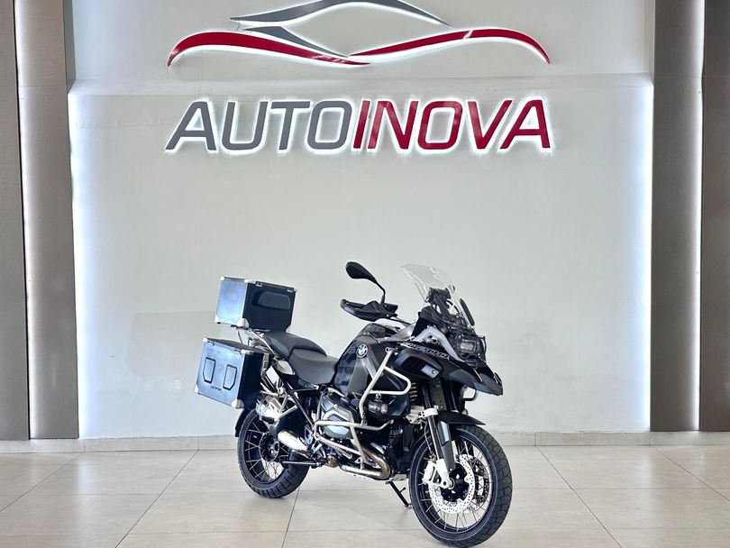 BMW R 1200 GS