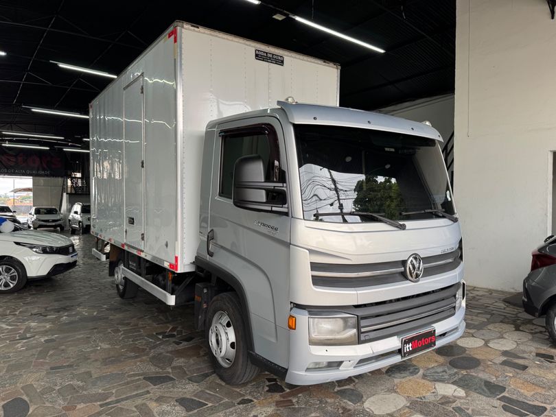 VOLKSWAGEN Delivery Express 2p (diesel)(E5)