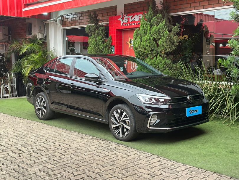 VolksWagen VIRTUS Highline 200 TSI 1.0 Flex 12V Aut