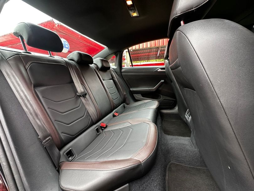 VolksWagen VIRTUS Highline 200 TSI 1.0 Flex 12V Aut