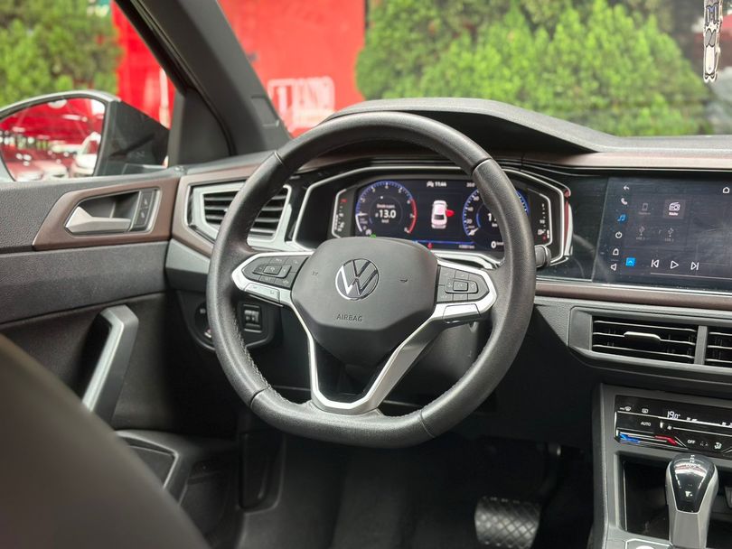 VolksWagen VIRTUS Highline 200 TSI 1.0 Flex 12V Aut