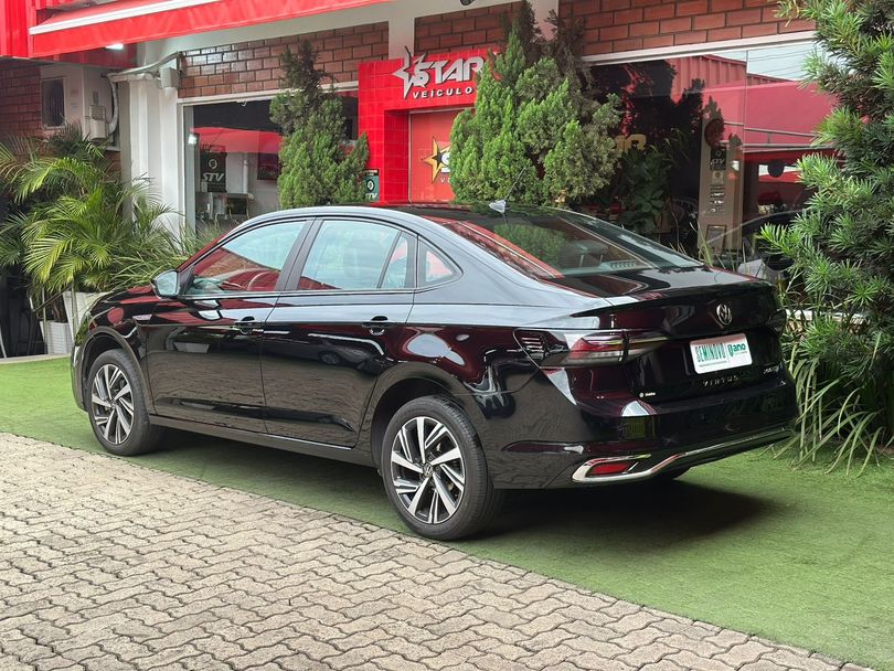 VolksWagen VIRTUS Highline 200 TSI 1.0 Flex 12V Aut