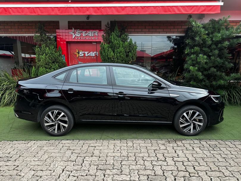 VolksWagen VIRTUS Highline 200 TSI 1.0 Flex 12V Aut