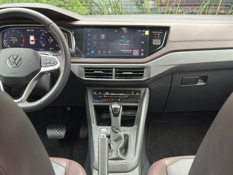 VolksWagen VIRTUS Highline 200 TSI 1.0 Flex 12V Aut