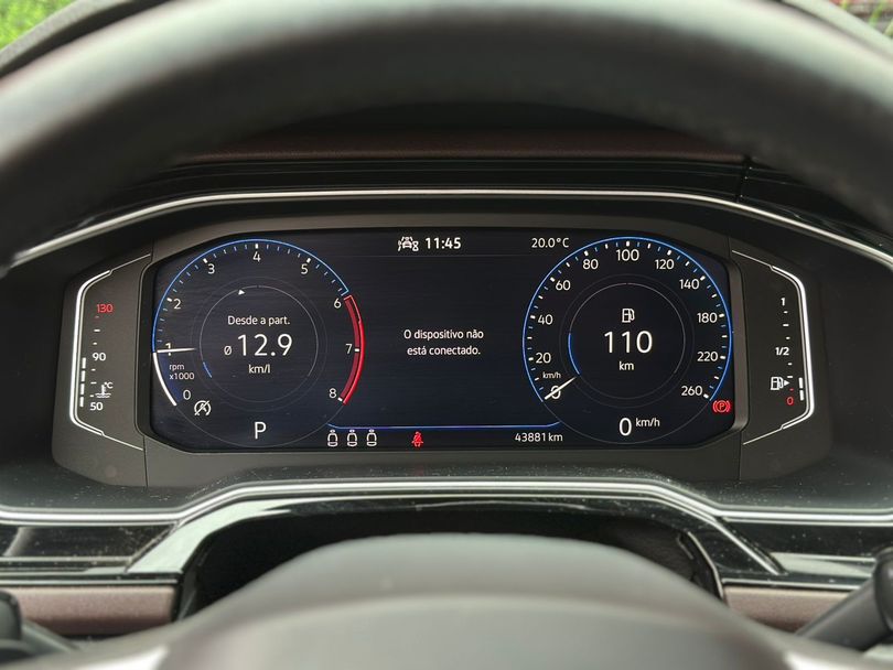 VolksWagen VIRTUS Highline 200 TSI 1.0 Flex 12V Aut