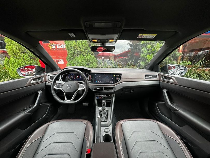 VolksWagen VIRTUS Highline 200 TSI 1.0 Flex 12V Aut