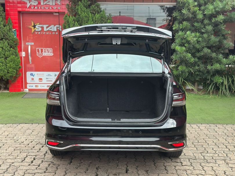 VolksWagen VIRTUS Highline 200 TSI 1.0 Flex 12V Aut