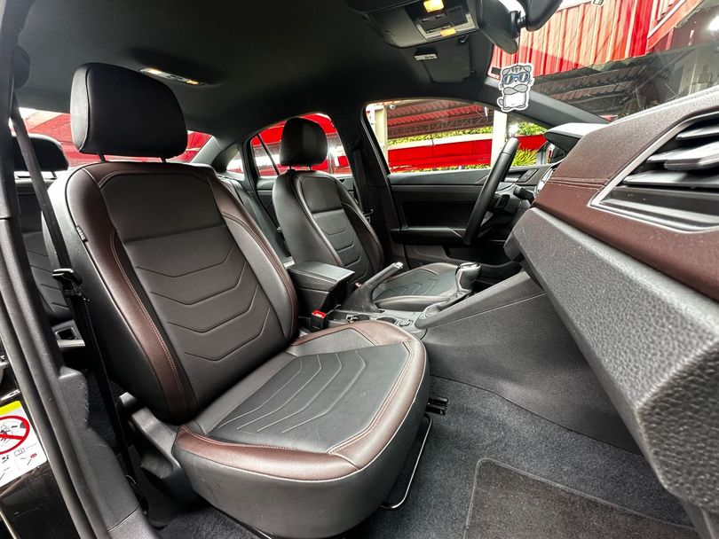 VolksWagen VIRTUS Highline 200 TSI 1.0 Flex 12V Aut