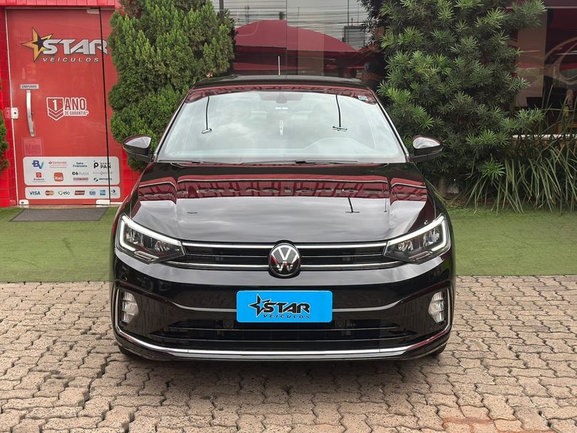 VolksWagen VIRTUS Highline 200 TSI 1.0 Flex 12V Aut