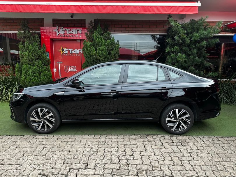 VolksWagen VIRTUS Highline 200 TSI 1.0 Flex 12V Aut